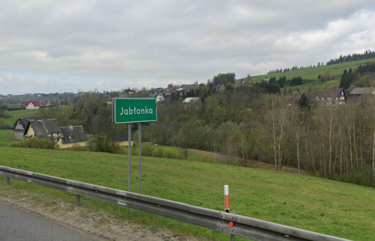 Jabłonka