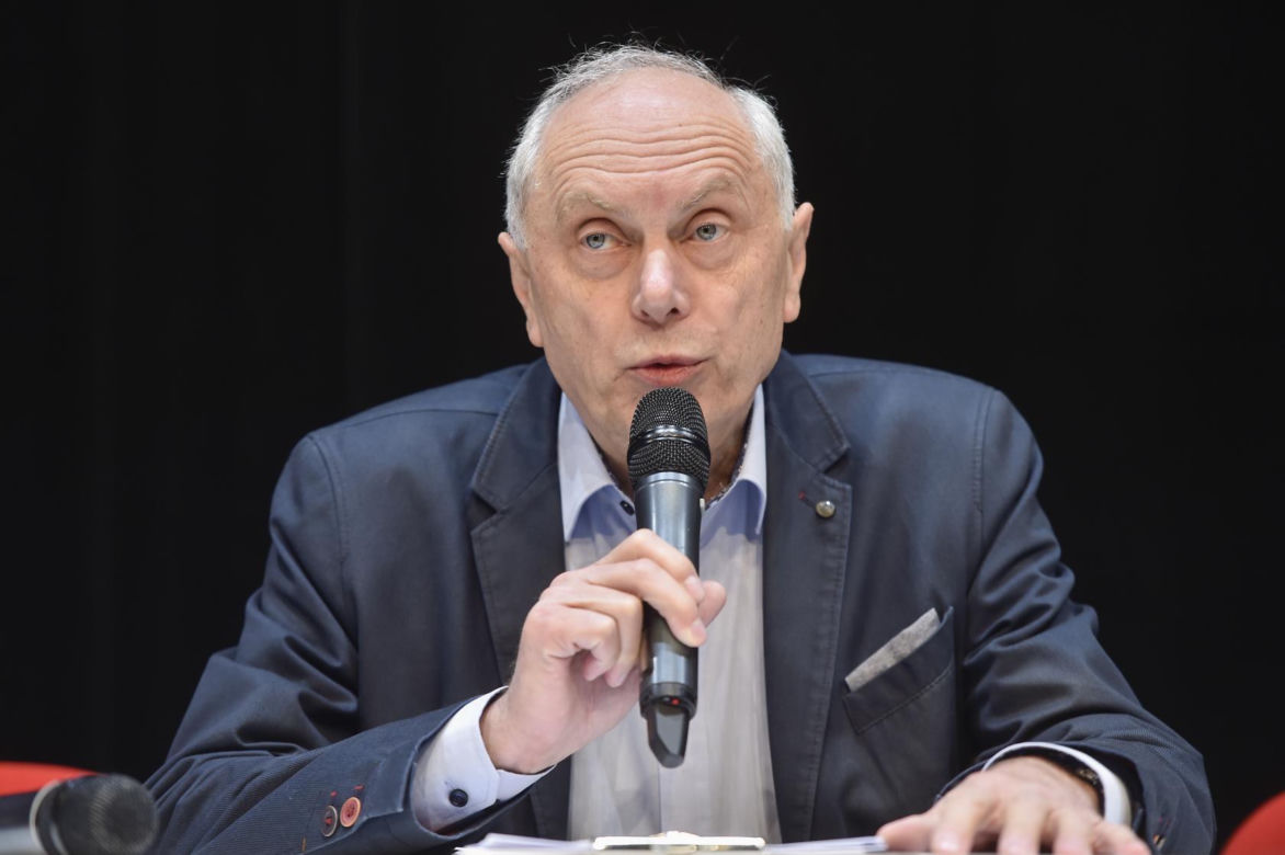 Leszek Kopeć