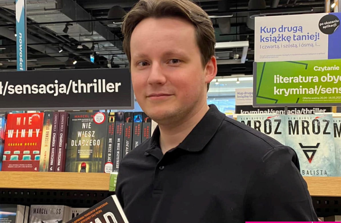 Bartosz Wojsa