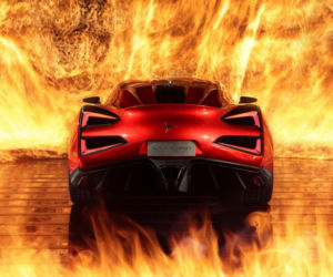 Icona Vulcano
