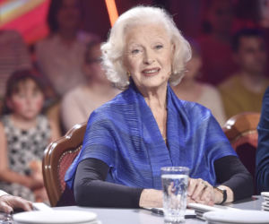 Beata Tyszkiewicz na przestrzeni lat. Tak zmieniał się wizerunek legendy polskiego kina