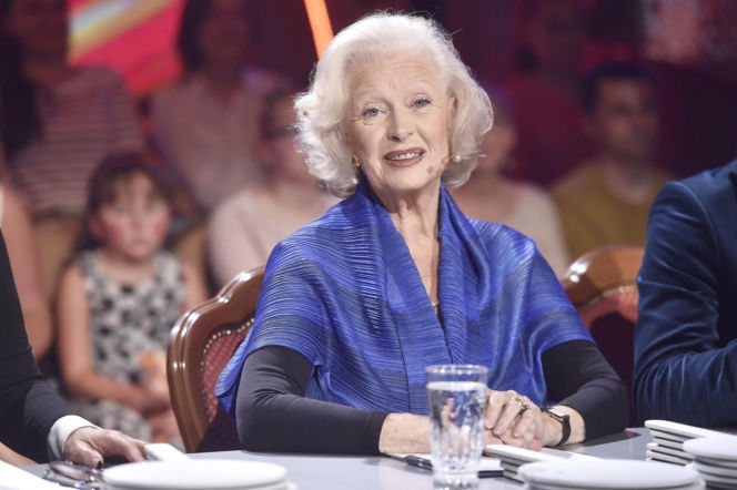 Beata Tyszkiewicz na przestrzeni lat. Tak zmieniał się wizerunek legendy polskiego kina