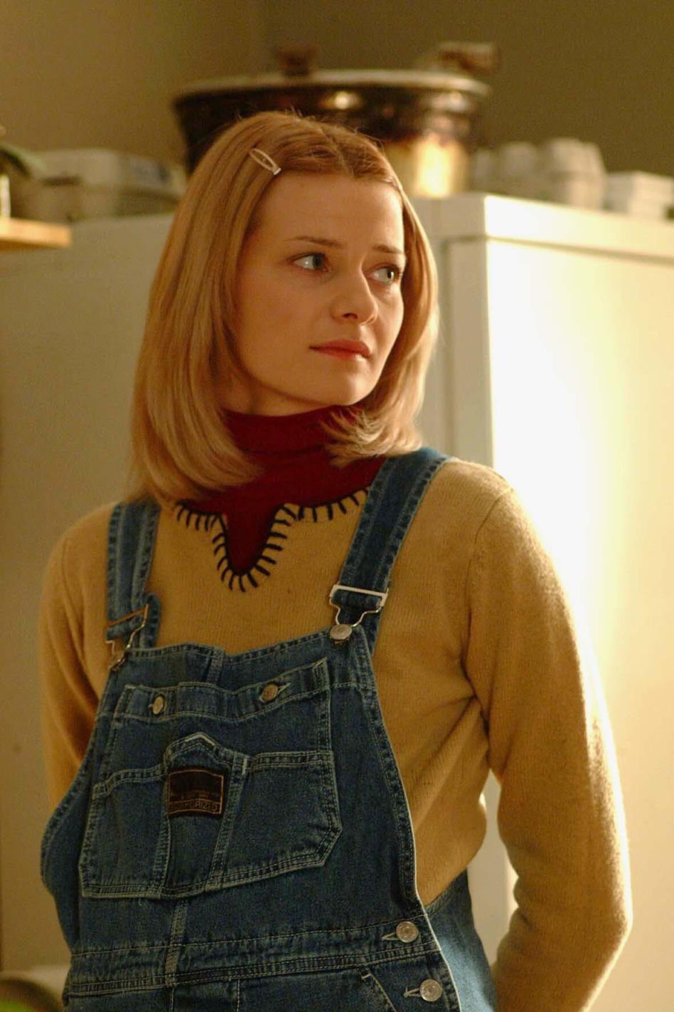 Małgorzata Kożuchowska