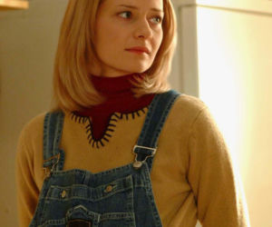 Małgorzata Kożuchowska