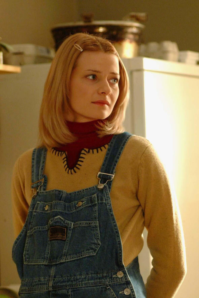 Małgorzata Kożuchowska