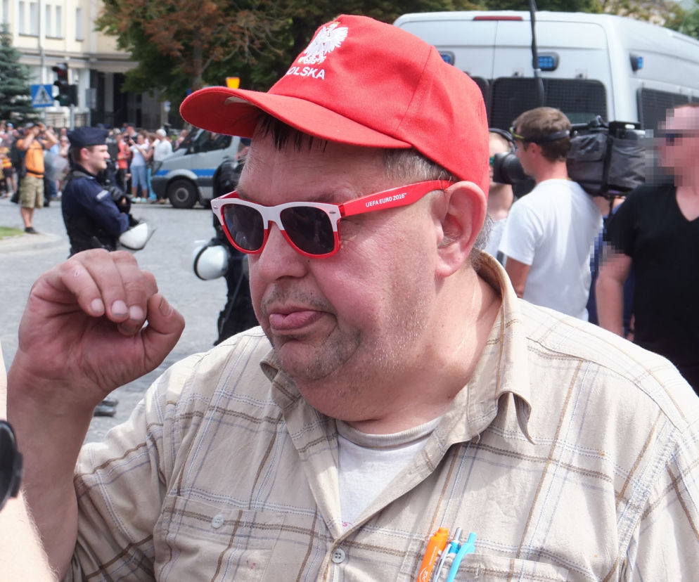 Krzysztof Kononowicz