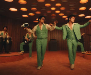 Bruno Mars - I Just Might