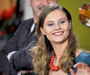 Patrycja Szczepanowska 