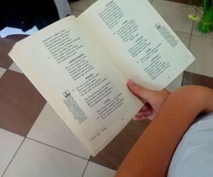 Dziady w Ławicach