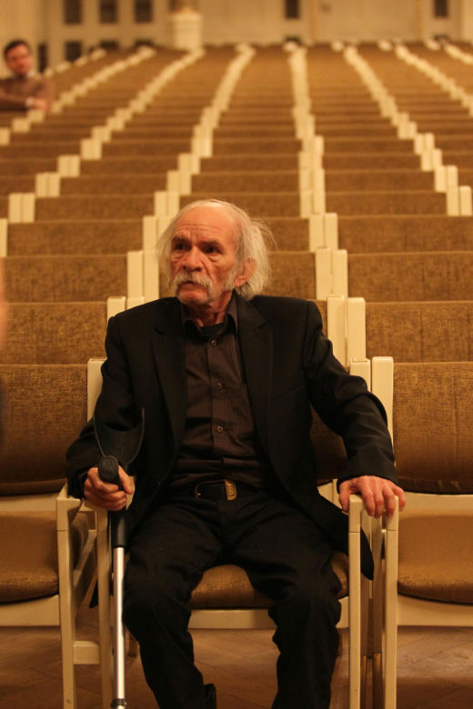 Bohdan Smoleń