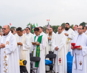 Światowe Dni Młodzieży w obiektywie. Zobacz najlepsze zdjęcia!