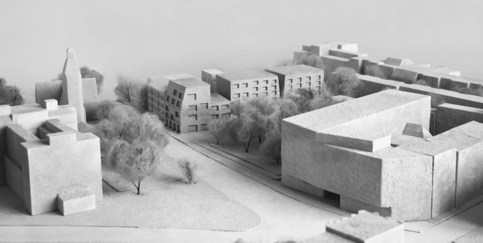 Nowy budynek ASP we Wrocławiu: wyniki konkursu SARP