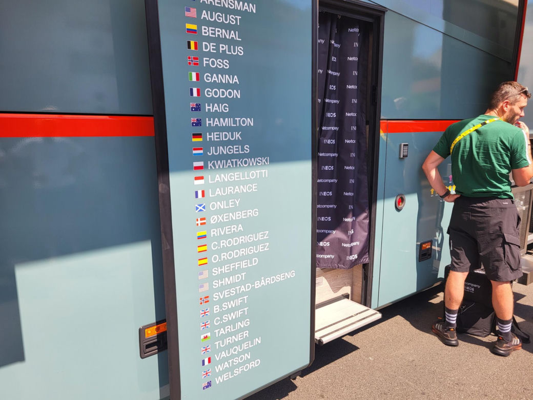 Pojechałem trasą Tour de France. Oto tajemnice największego wyścigu świata