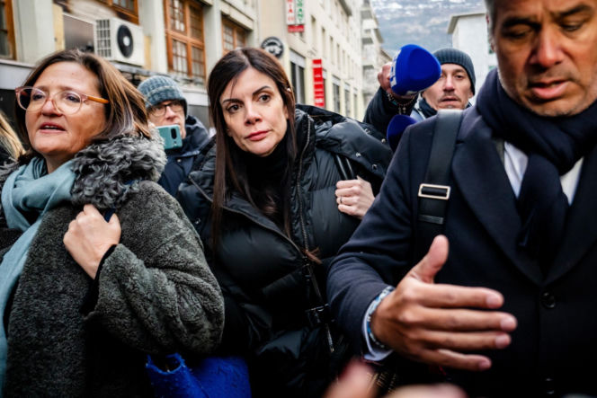 Szokująca decyzja sądu po pożarze w Szwajcarii! Nie żyje 40 osób, on chodzi wolno