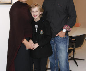 Syn Jarosława Jakimowicza powrócił na salony. Tak dziś wygląda 26-letni Jovan