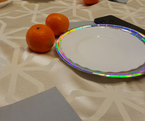 Bydgoska młodzież dba o środowisko! Zorganizowali wigilię bez plastiku 