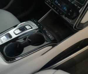 Hyundai Tucson 1.6 T-GDI 48V 7DCT 2WD Premium