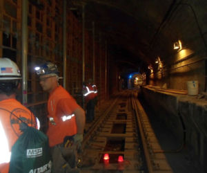 Amerykańśkie budowy Skanska