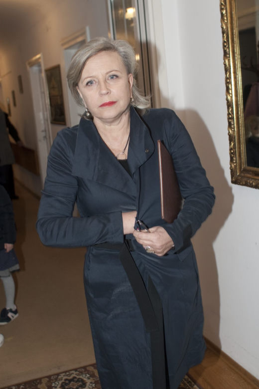 Janda czuje się lepsza od innych ludzi