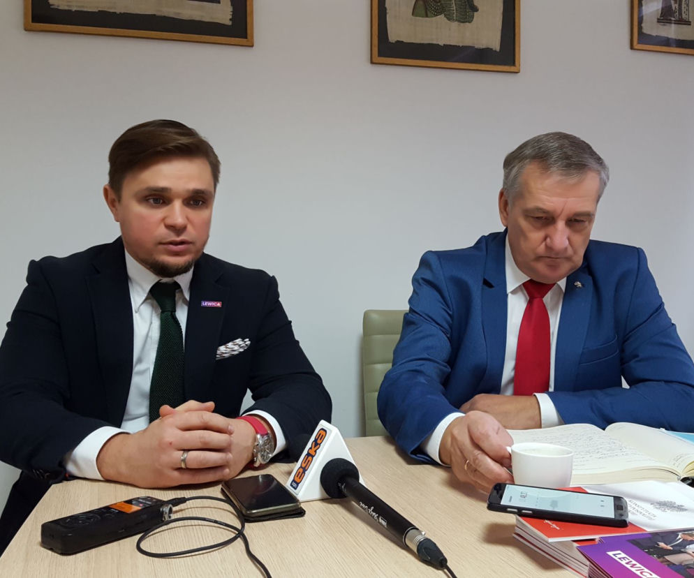 ​Leszczyńska Lewica pomoże w Strajkach Kobiet. Darmowymi poradami prawnymi