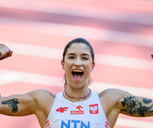 Ewa Swoboda