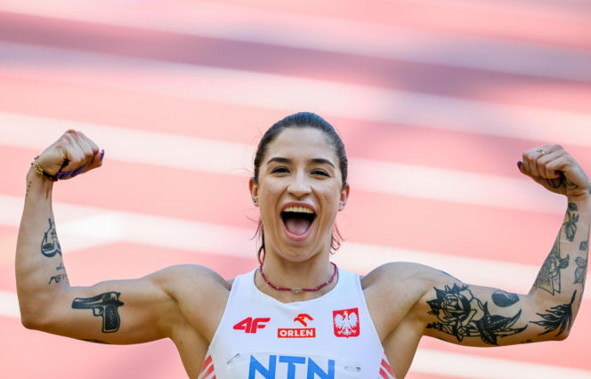 Ewa Swoboda