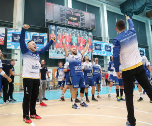 Grupa Azoty Tarnów - SPR Stal Mielec