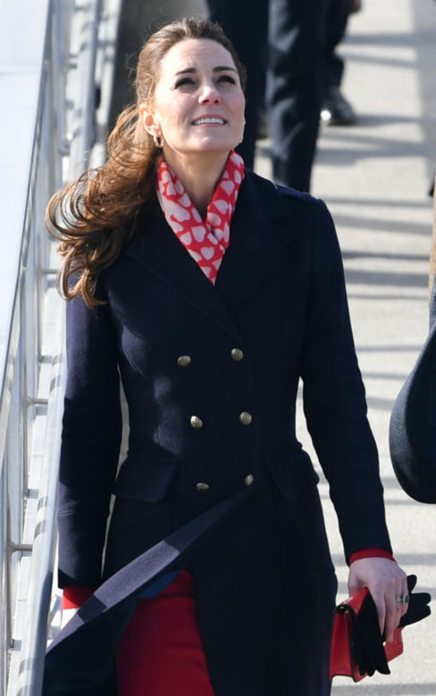 Księżna Kate Middleton