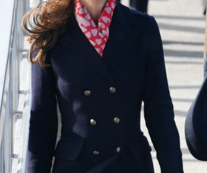 Księżna Kate Middleton