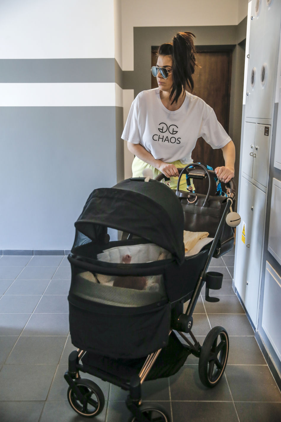Nie żyje Oliwier, syn Rzeźniczaka i Stępień 