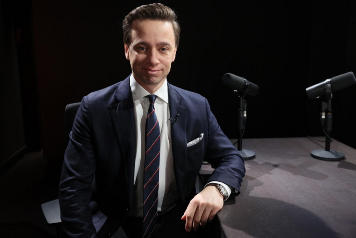 Krzysztof Bosak