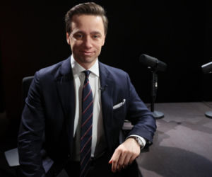 Krzysztof Bosak