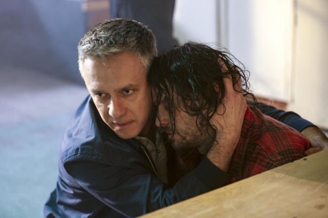 "Pierwsza miłość": Mateusz Kościukiewicz wraca jako Paweł Krzyżanowski