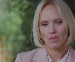M jak miłość. Dorota (Iwona Rejzner)