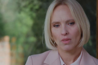 M jak miłość. Dorota (Iwona Rejzner)