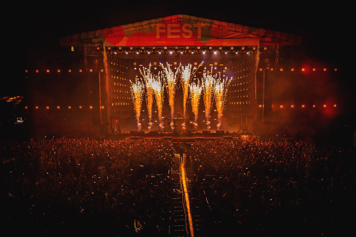 FEST Festival 2023 