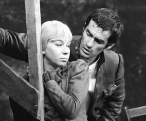 Zofia Kucówna czuła się samotna