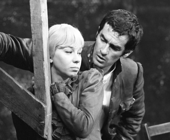 Zofia Kucówna czuła się samotna