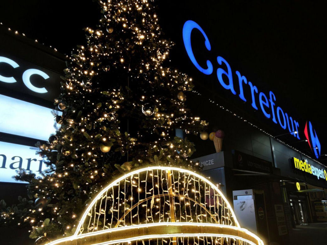 Carrefour