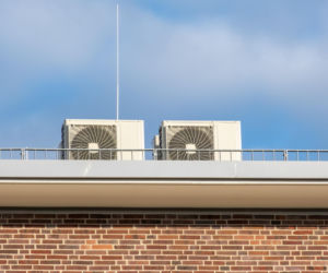 Wymagania dotyczące akustyki powietrznych pomp ciepła i rozwiązania ograniczające hałas