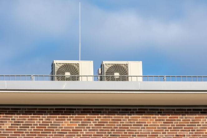 Wymagania dotyczące akustyki powietrznych pomp ciepła i rozwiązania ograniczające hałas