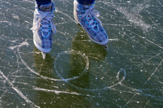 Ferie w Tarnowie w liczbach. Tysiące wejść na baseny i lodowiska