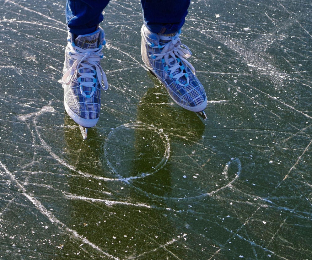 Ferie w Tarnowie w liczbach. Tysiące wejść na baseny i lodowiska