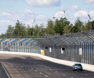 Hyundai Kona Electric pokonał 1000 km na jednym ładowaniu