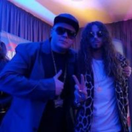 Michał Szpak i Donatan razem na Eurowizji 2018!