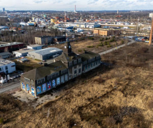 Serial Ołowiane dzieci. To ta huta truła dzieci