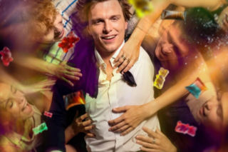 Król dopalaczy jednak trafi do kin. W roli głównej Tomasz Włosok, jest data premiery