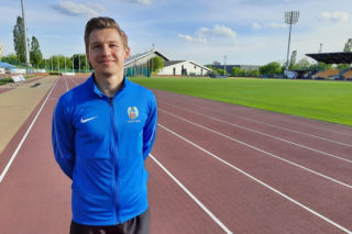 Maturzystka Ania znowu złota. Adrian z awansem na Mistrzostwa Świata. Wielkie sukcesy sportowców z Torunia