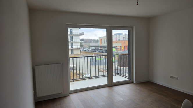 Mieszkania w nowych blokach STBS przy ul. 29 listopada