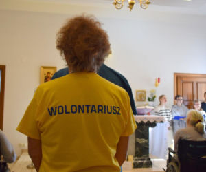 Kielecka Caritas: ponad 180 tys. zł na hospicjum 
